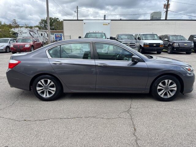 2014 Honda Accord Sedan LX Cleveland OH