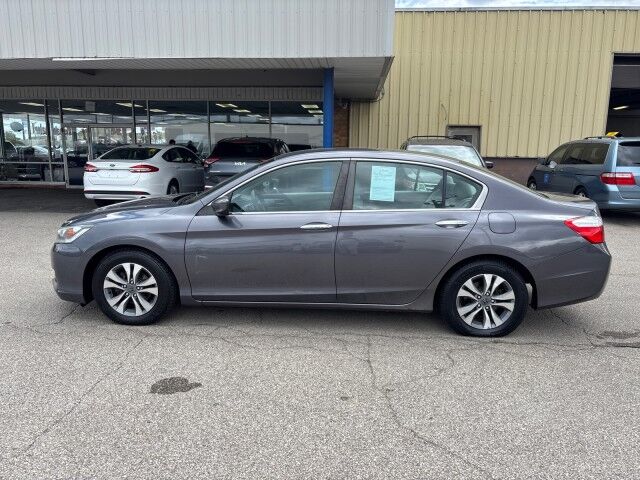 2014 Honda Accord Sedan LX Cleveland OH