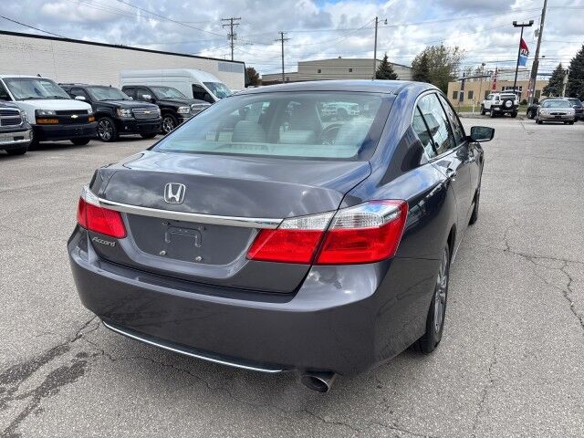 2014 Honda Accord Sedan LX Cleveland OH