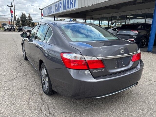 2014 Honda Accord Sedan LX Cleveland OH