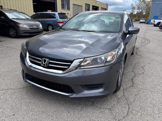 2014 Honda Accord Sedan LX Cleveland OH