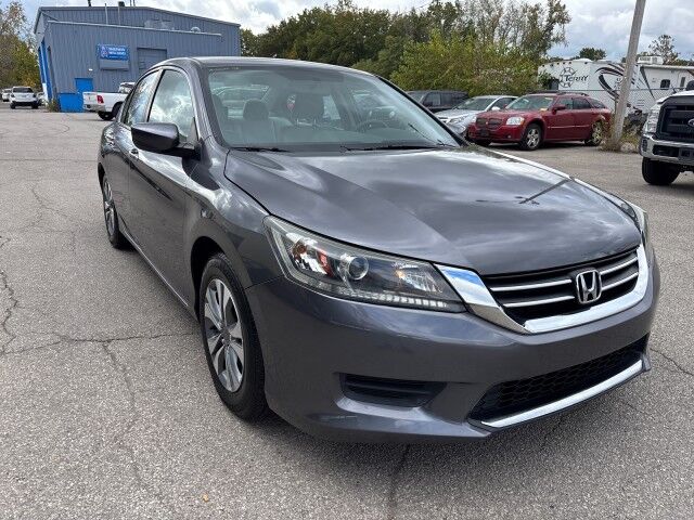 2014 Honda Accord Sedan LX Cleveland OH