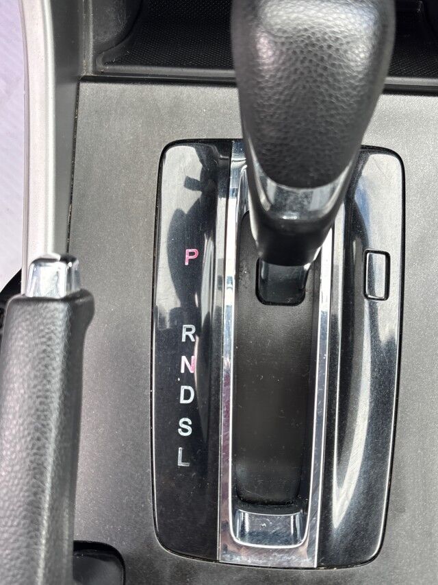 2014 Honda Accord Sedan LX Cleveland OH