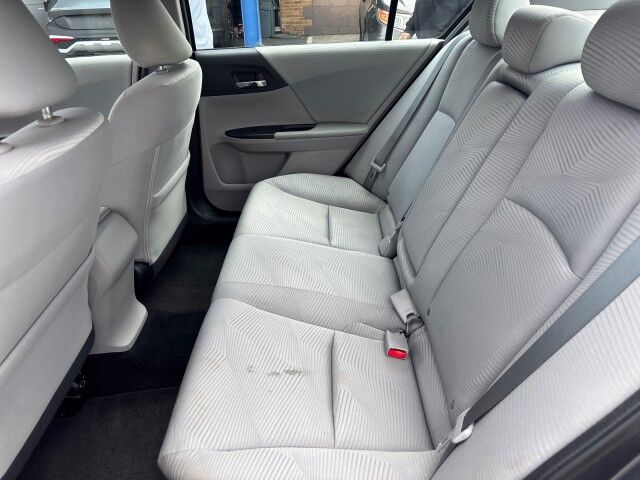 2014 Honda Accord Sedan LX Cleveland OH