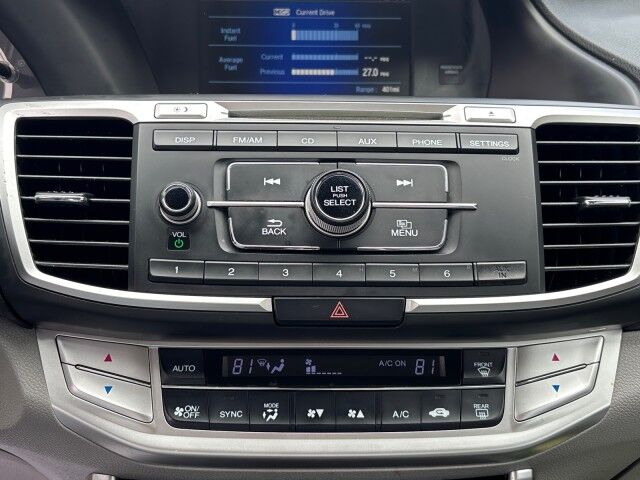 2014 Honda Accord Sedan LX Cleveland OH