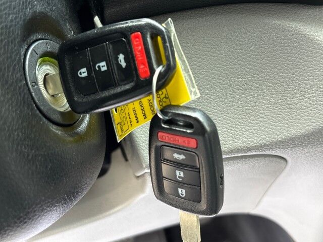 2014 Honda Accord Sedan LX Cleveland OH