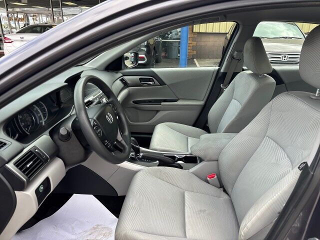 2014 Honda Accord Sedan LX Cleveland OH