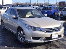 2014 Honda Accord Sedan LX Chicago IL 2014 Honda Accord Sedan LX Chicago IL