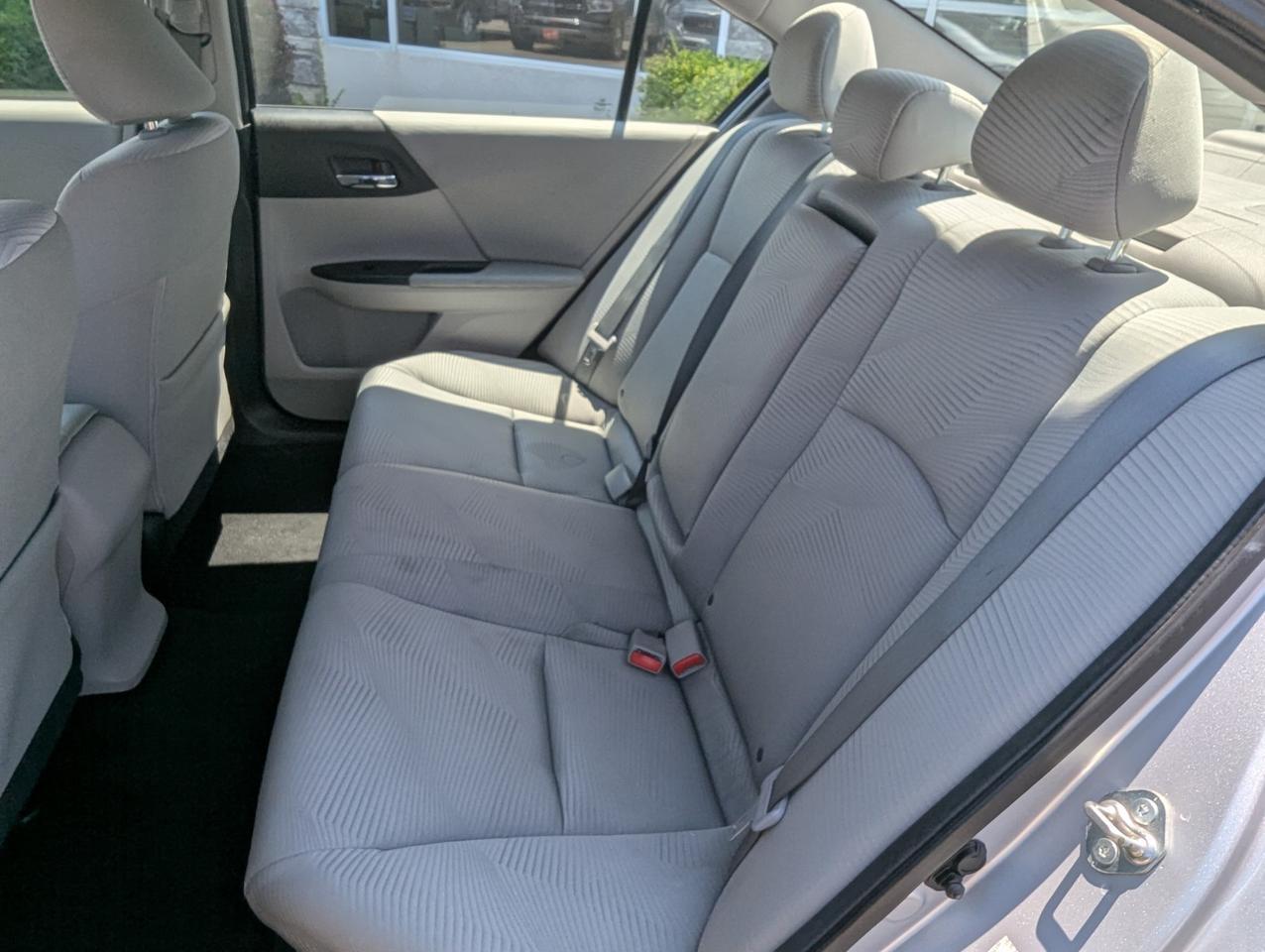 2014 Honda Accord Sedan LX Grand Junction CO