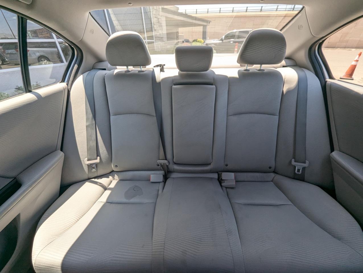 2014 Honda Accord Sedan LX Grand Junction CO