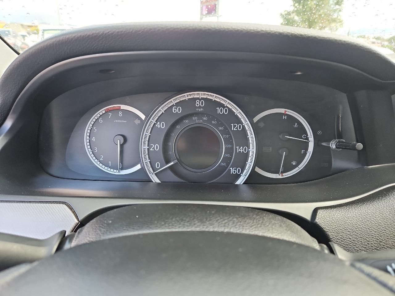 2014 Honda Accord Sedan LX Grand Junction CO