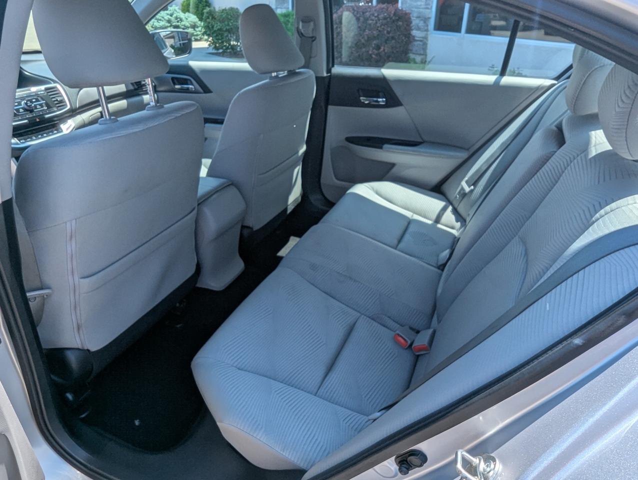 2014 Honda Accord Sedan LX Grand Junction CO