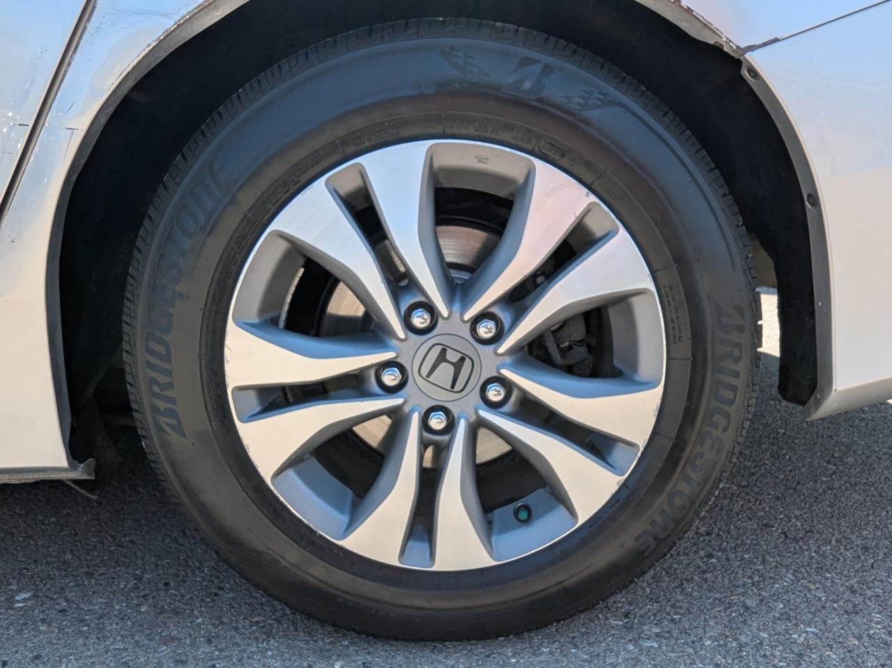 2014 Honda Accord Sedan LX Grand Junction CO