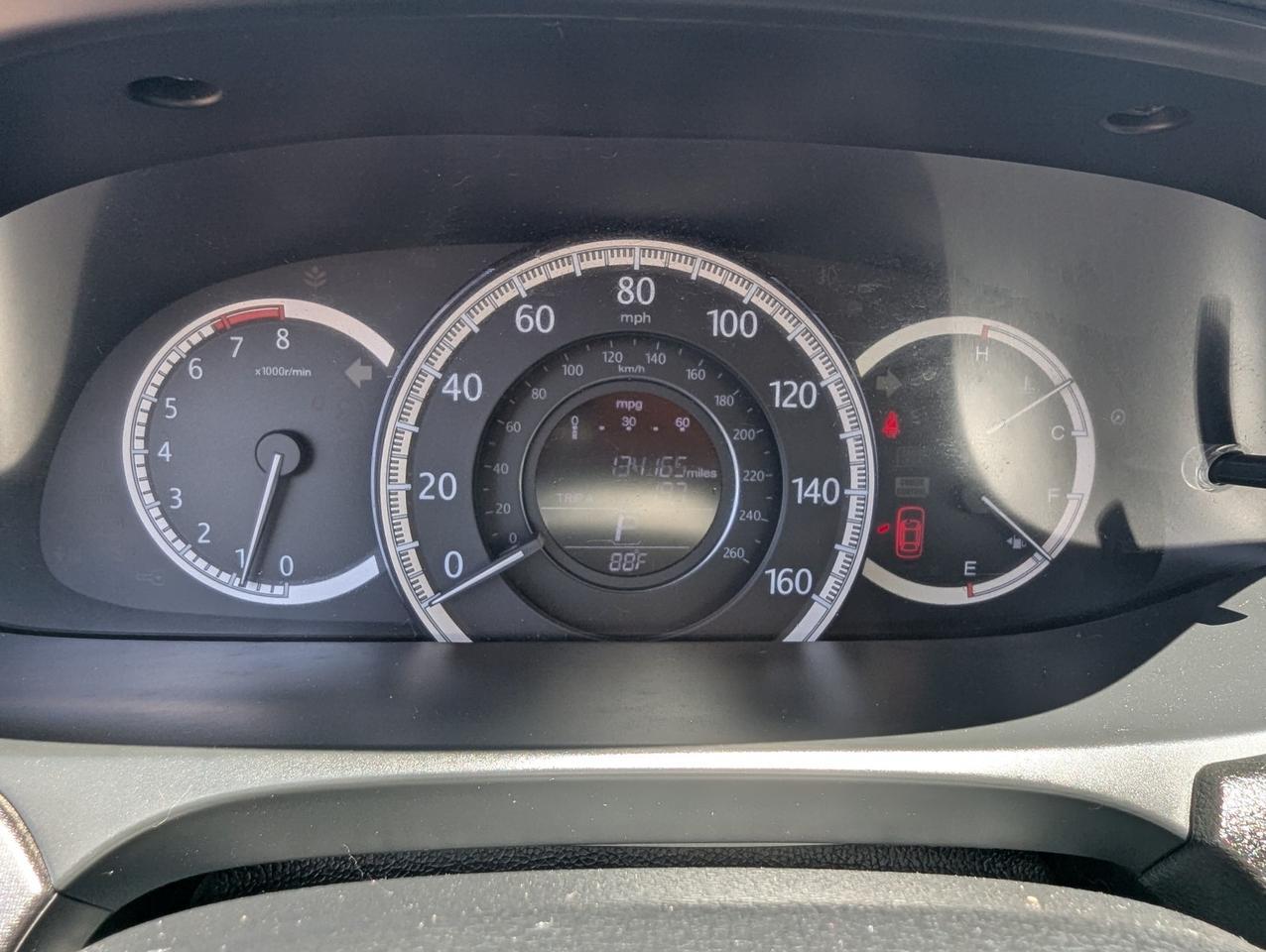 2014 Honda Accord Sedan LX Grand Junction CO