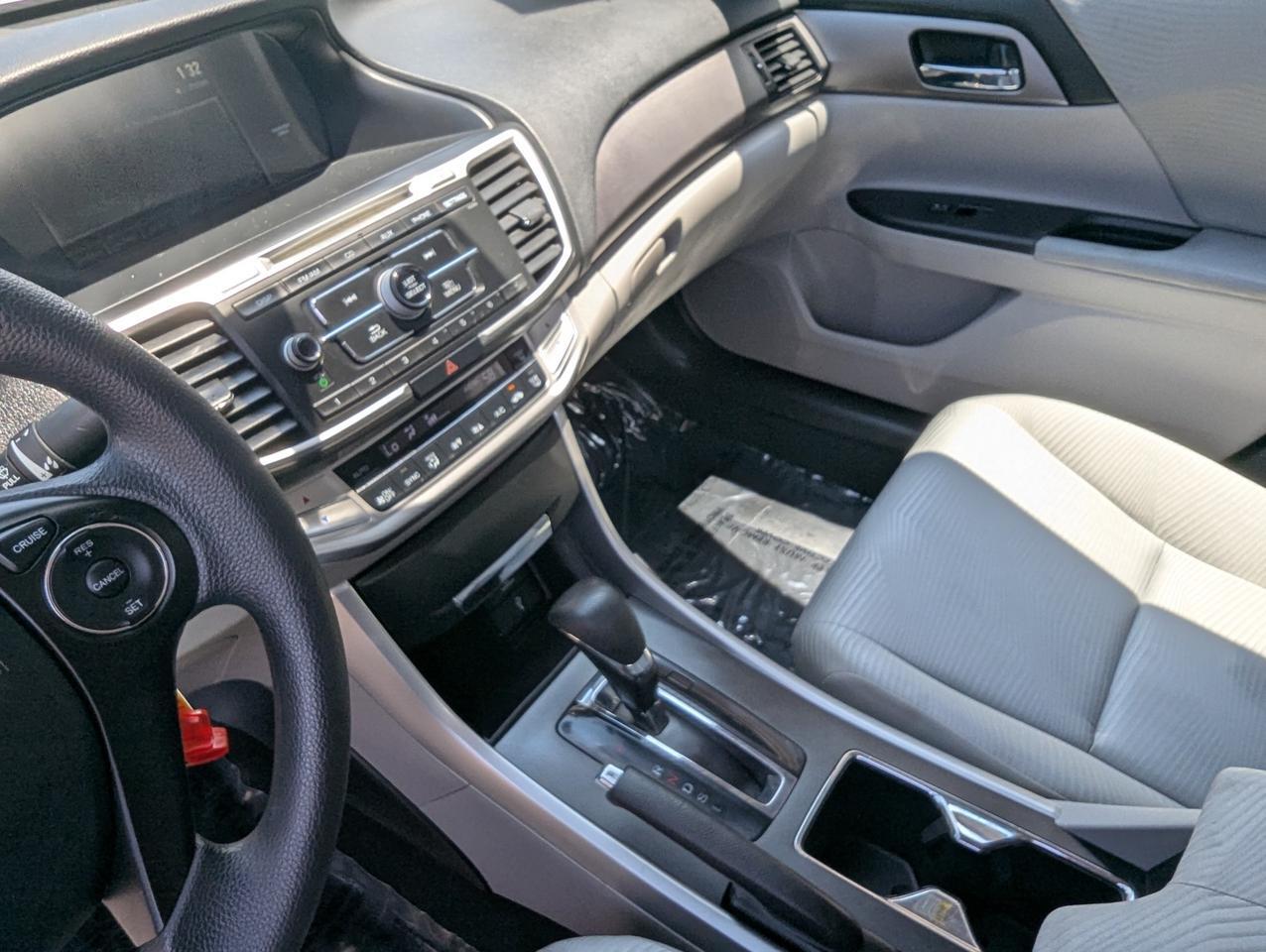 2014 Honda Accord Sedan LX Grand Junction CO