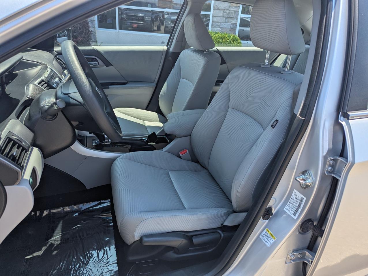 2014 Honda Accord Sedan LX Grand Junction CO
