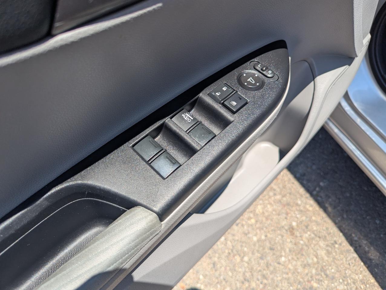 2014 Honda Accord Sedan LX Grand Junction CO