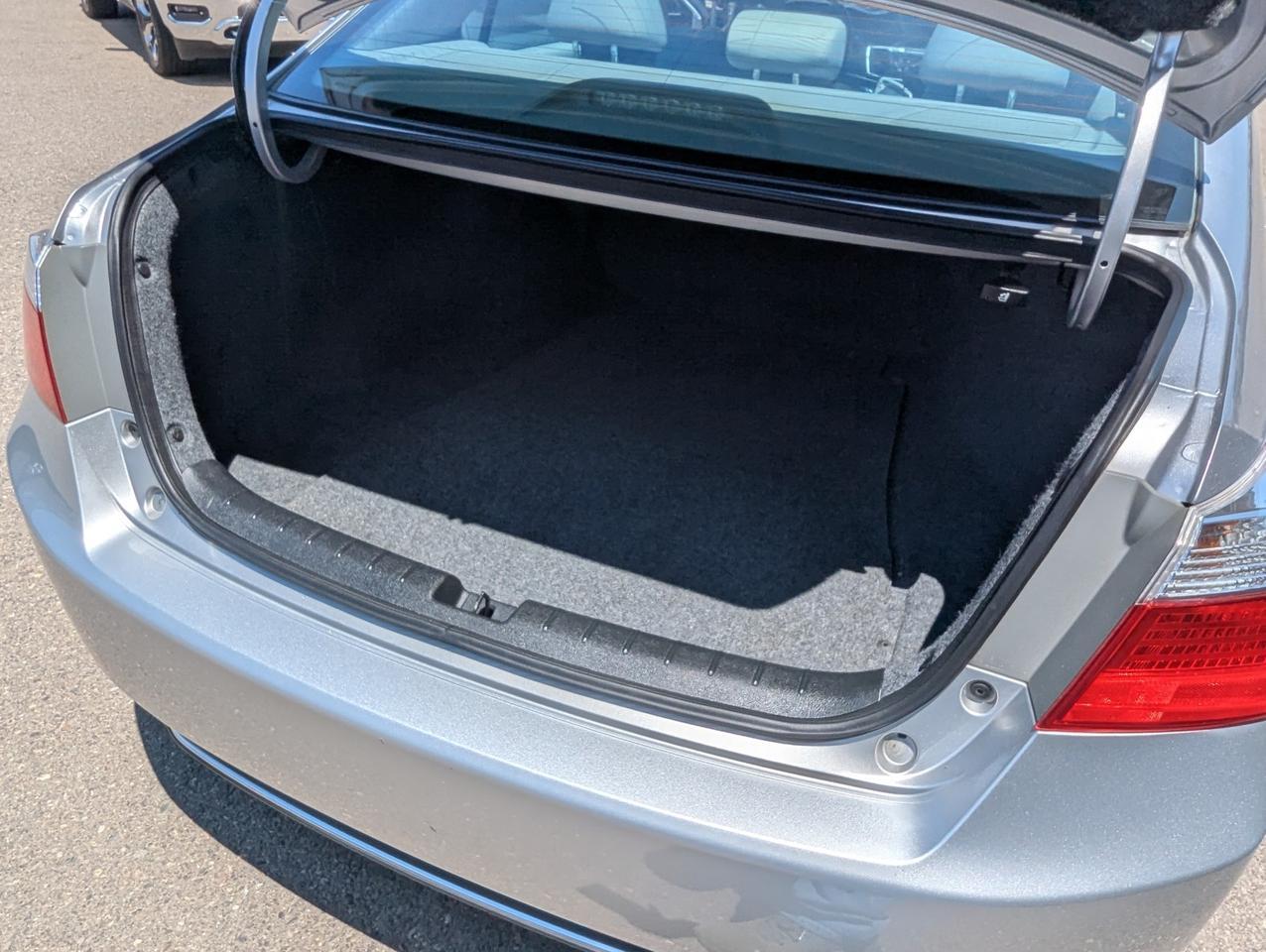 2014 Honda Accord Sedan LX Grand Junction CO