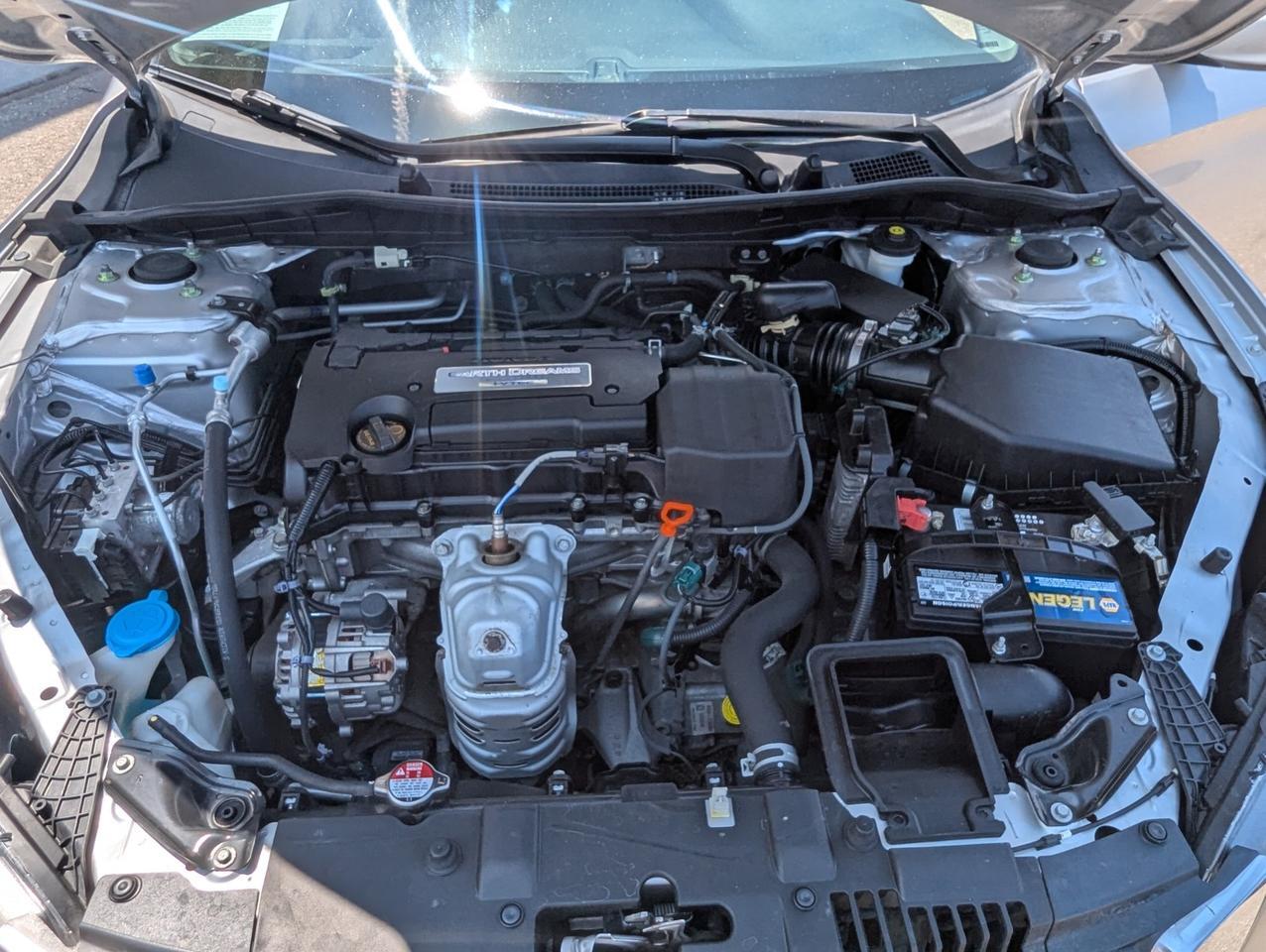 2014 Honda Accord Sedan LX Grand Junction CO