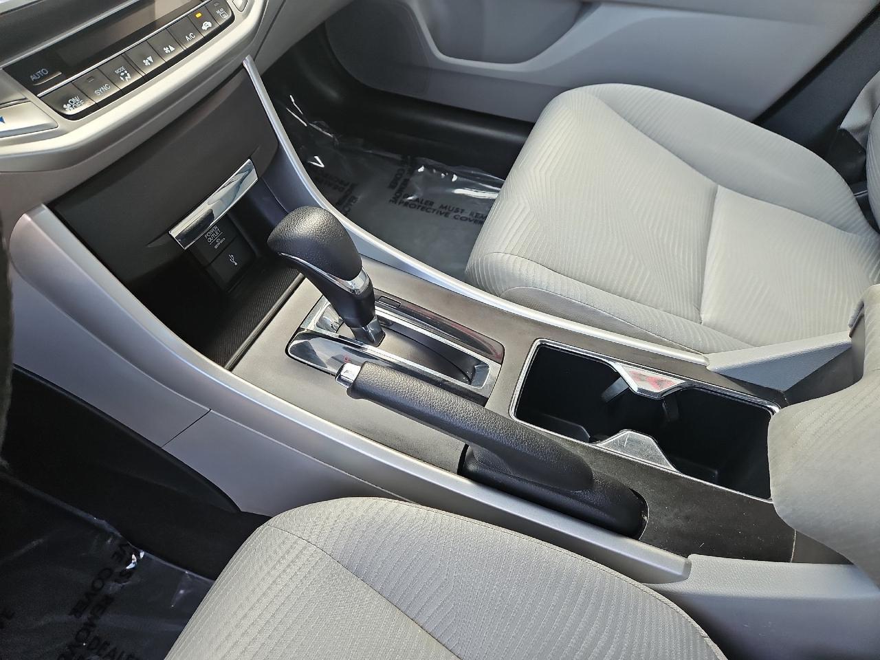 2014 Honda Accord Sedan LX Grand Junction CO