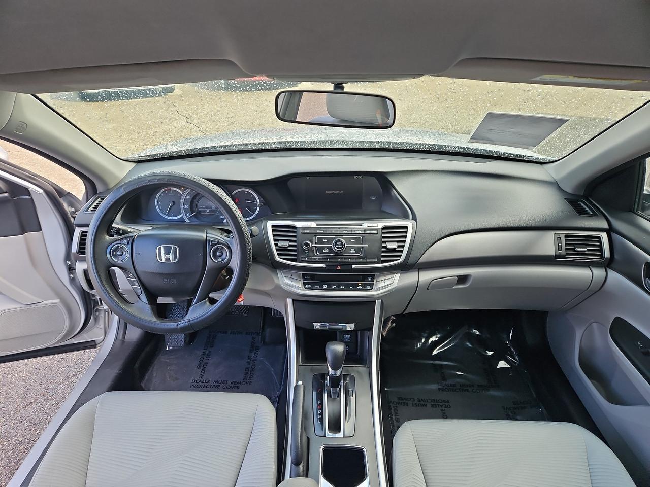 2014 Honda Accord Sedan LX Grand Junction CO