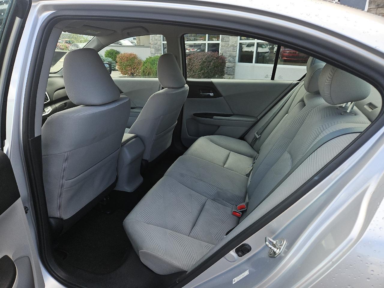 2014 Honda Accord Sedan LX Grand Junction CO