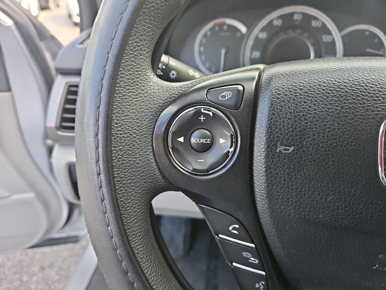 2014 Honda Accord Sedan LX Grand Junction CO