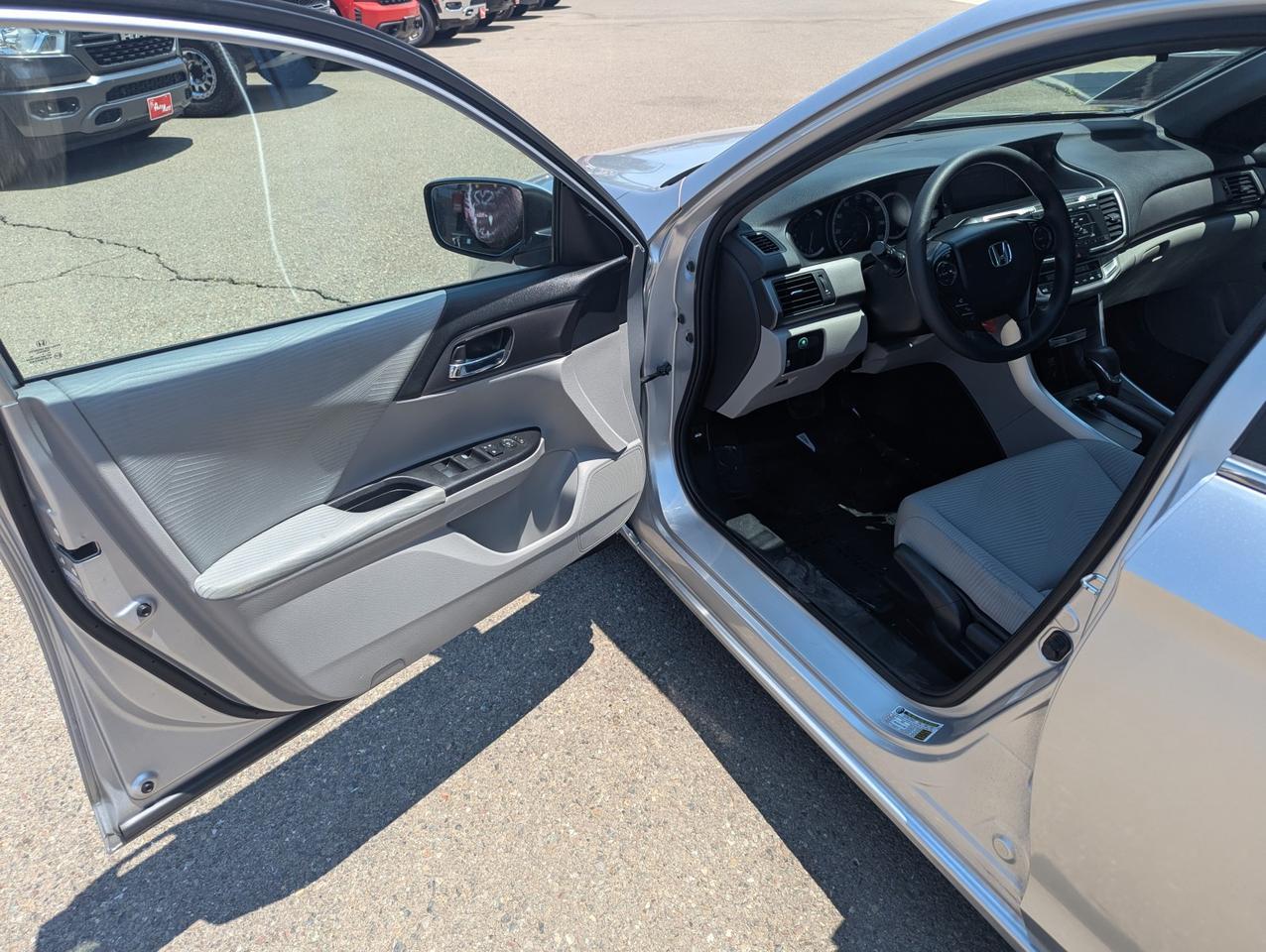 2014 Honda Accord Sedan LX Grand Junction CO