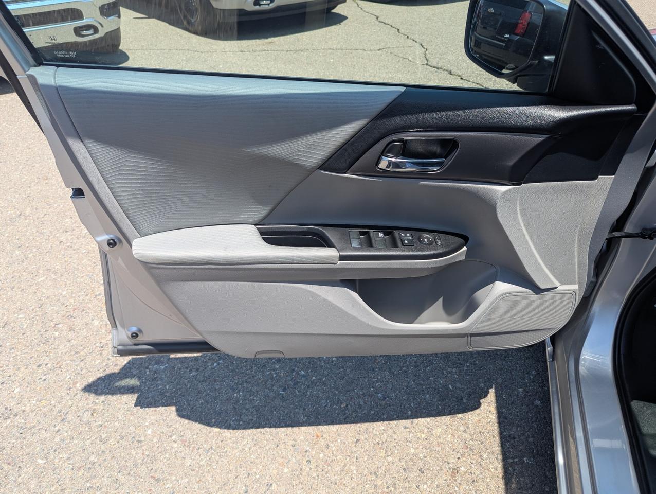 2014 Honda Accord Sedan LX Grand Junction CO