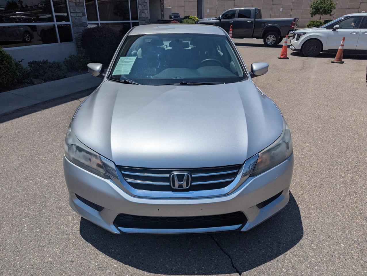 2014 Honda Accord Sedan LX Grand Junction CO
