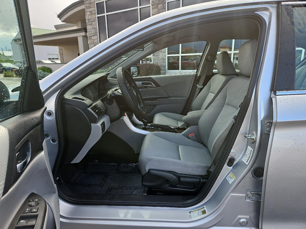 2014 Honda Accord Sedan LX Grand Junction CO