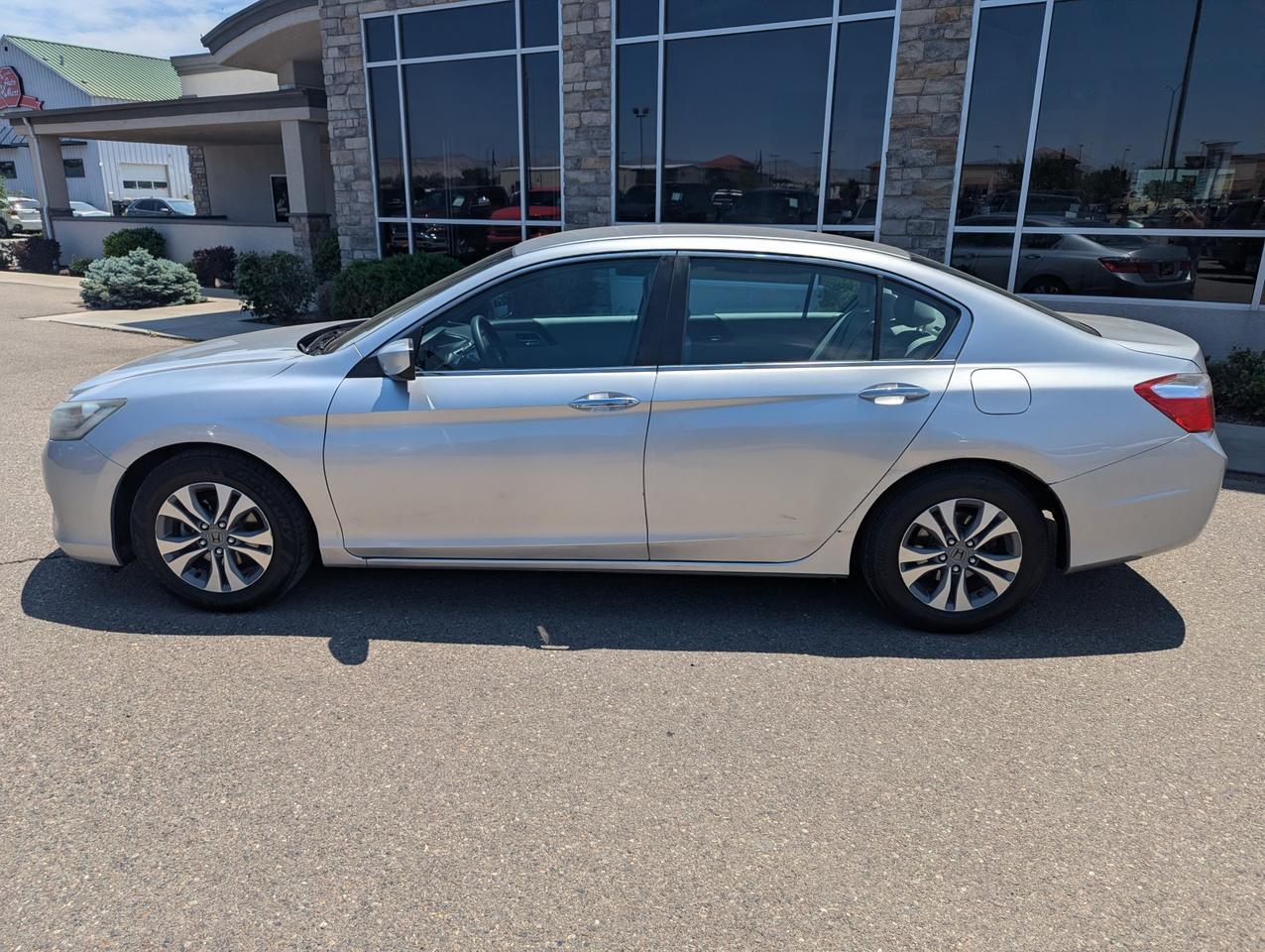 2014 Honda Accord Sedan LX Grand Junction CO