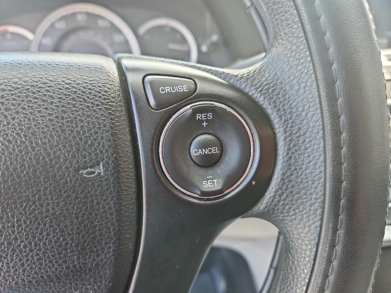 2014 Honda Accord Sedan LX Grand Junction CO