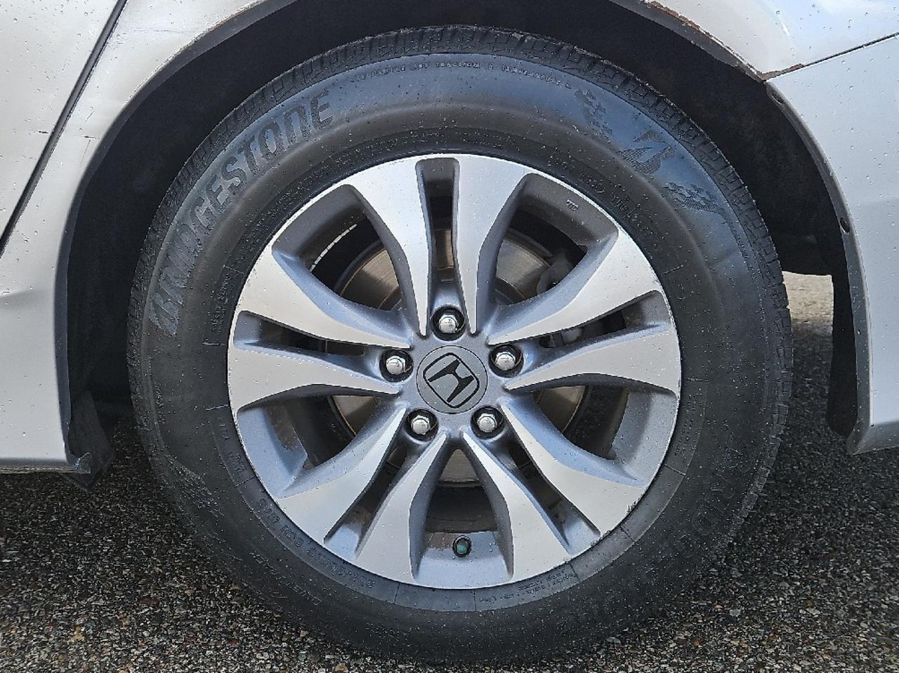 2014 Honda Accord Sedan LX Grand Junction CO