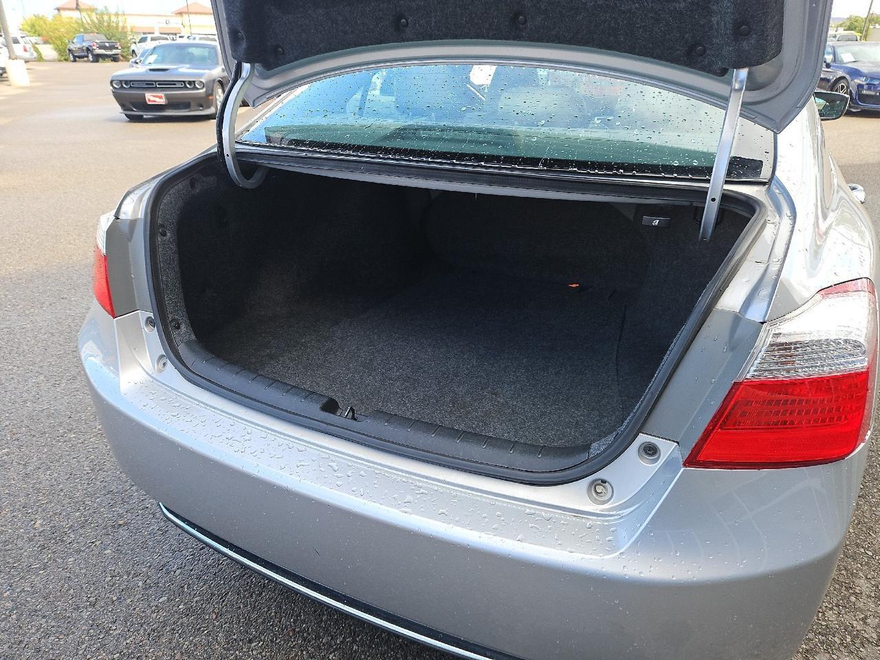 2014 Honda Accord Sedan LX Grand Junction CO