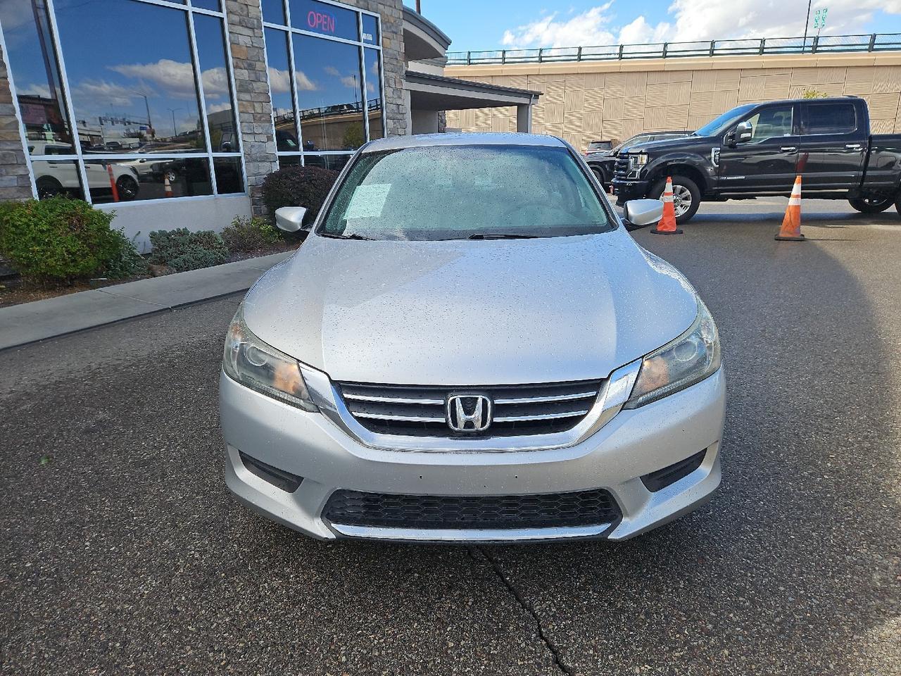 2014 Honda Accord Sedan LX Grand Junction CO