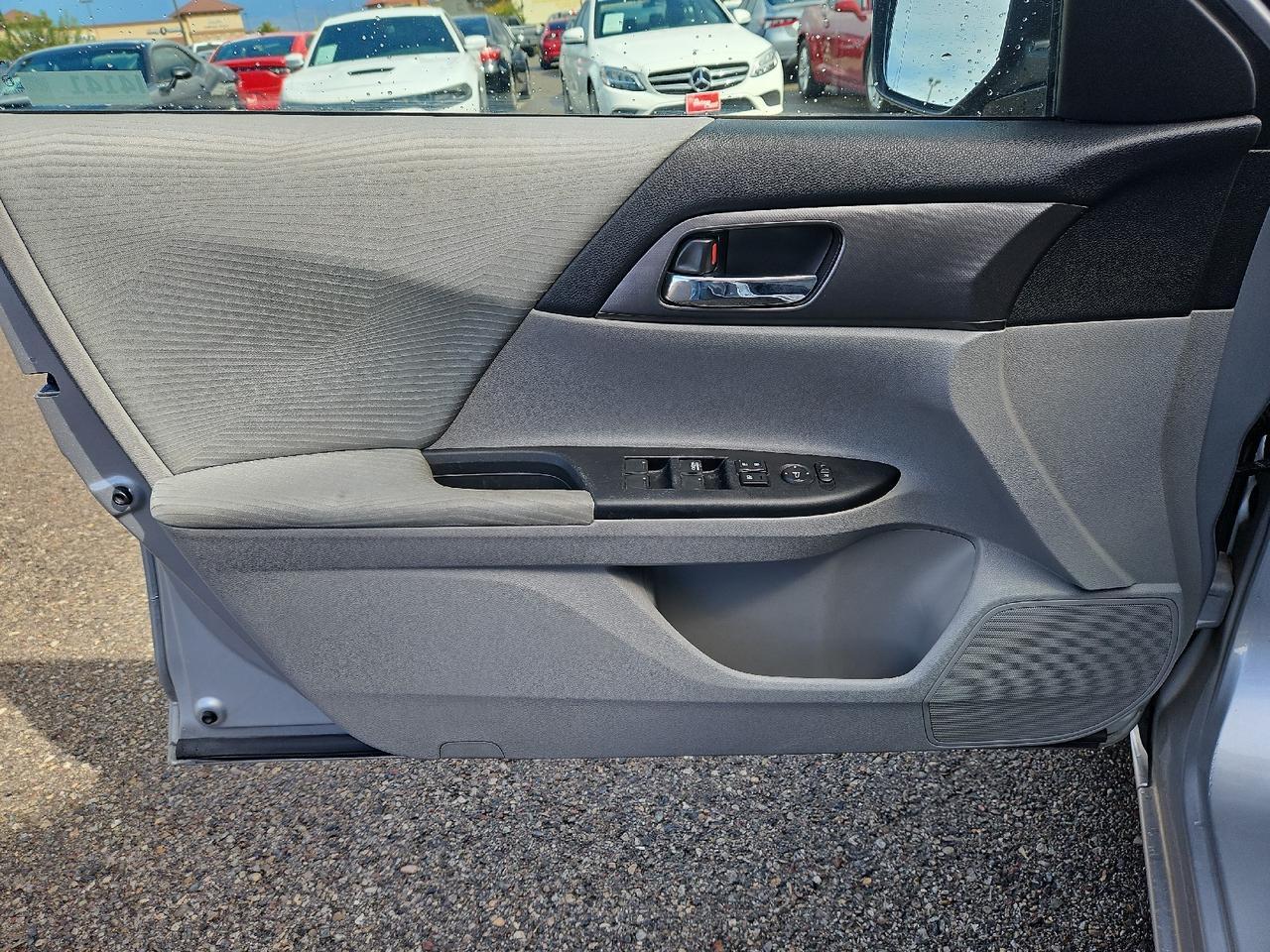 2014 Honda Accord Sedan LX Grand Junction CO