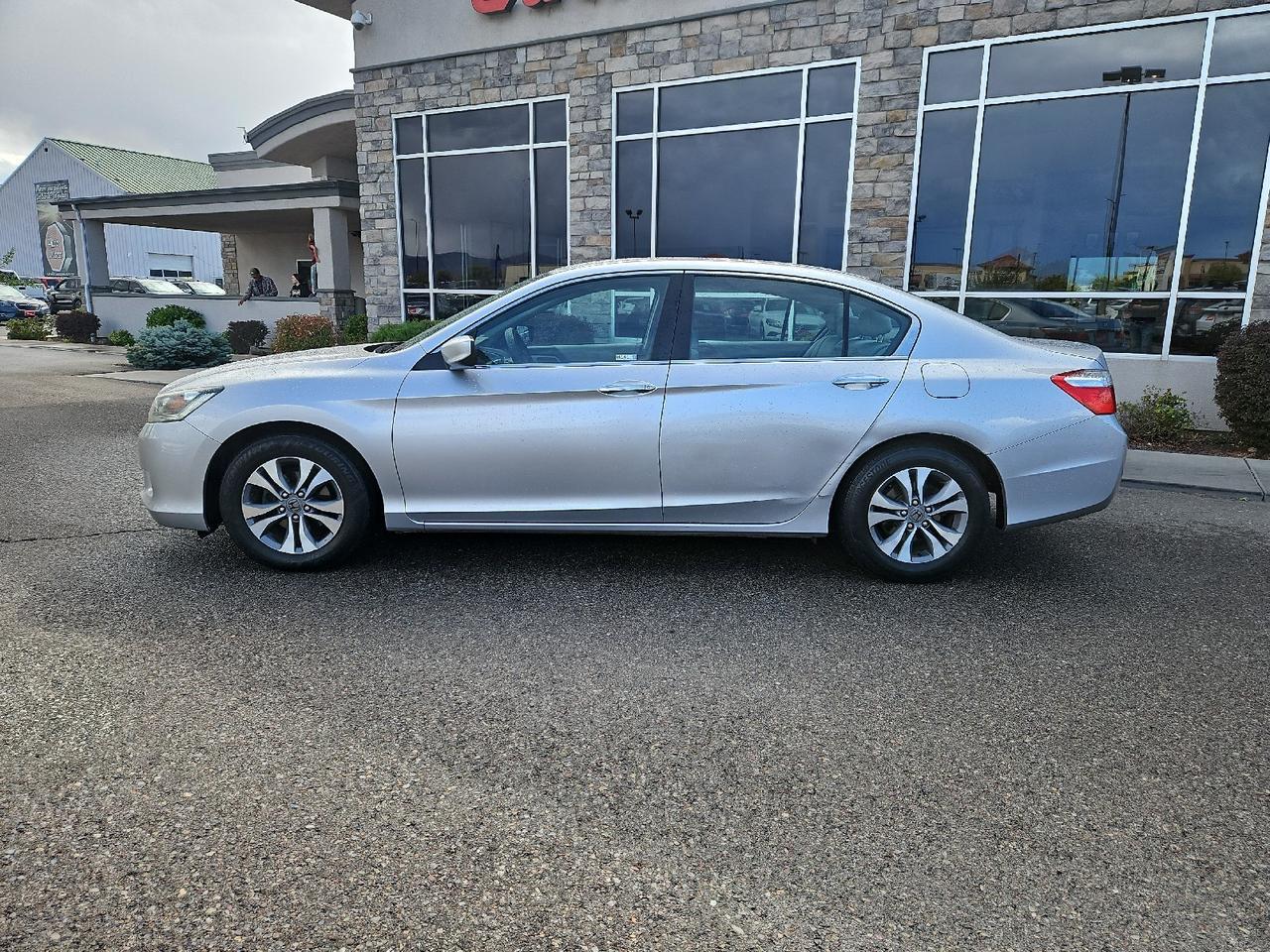 2014 Honda Accord Sedan LX Grand Junction CO