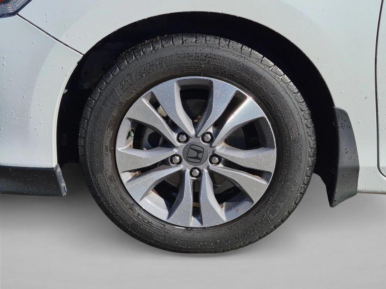 2014 Honda Accord Sedan LX Roseville CA