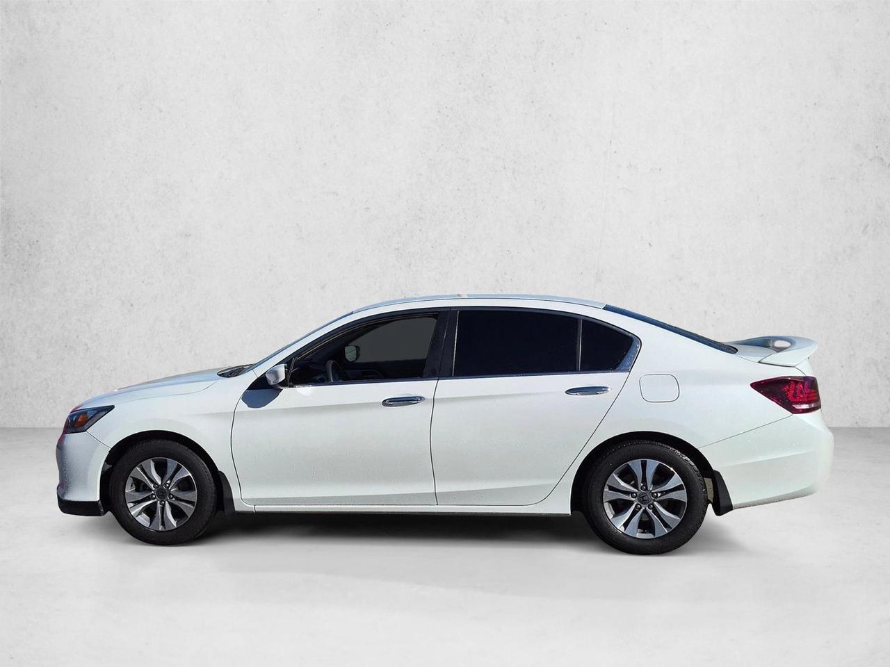 2014 Honda Accord Sedan LX Roseville CA