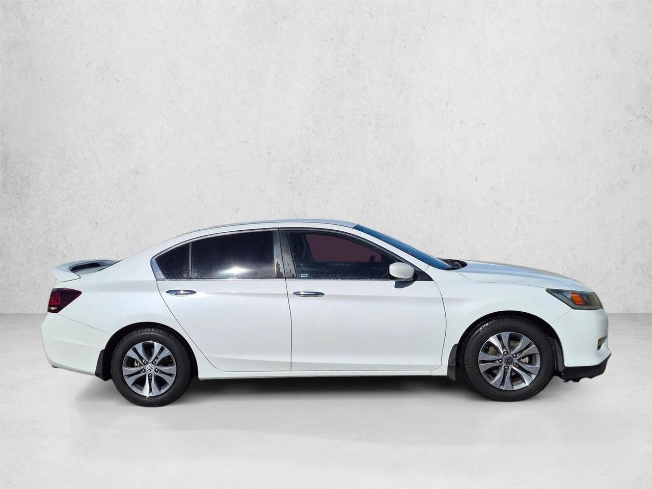 2014 Honda Accord Sedan LX Roseville CA