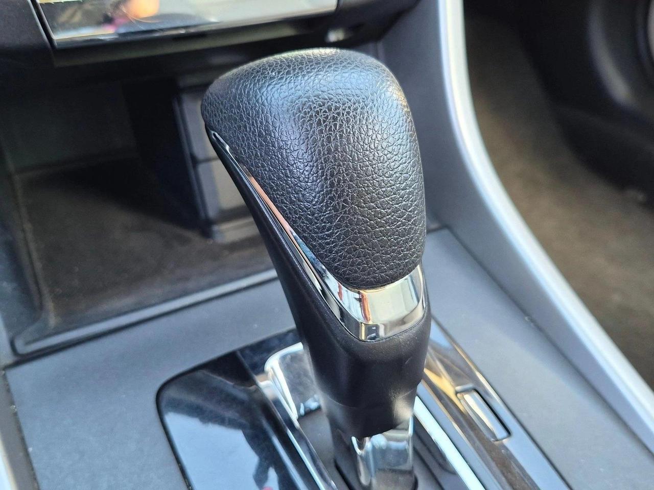 2014 Honda Accord Sedan LX Roseville CA
