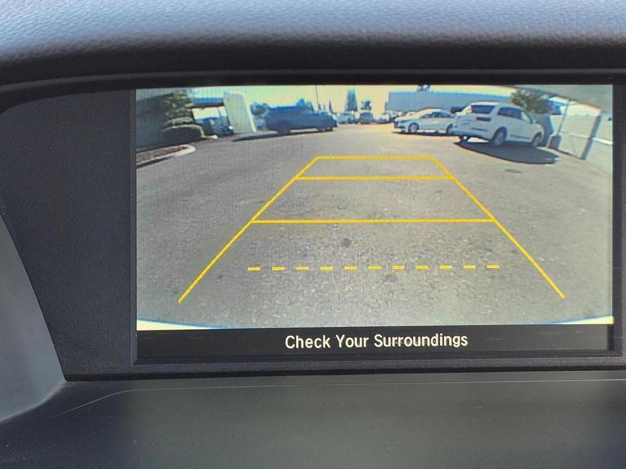 2014 Honda Accord Sedan LX Roseville CA