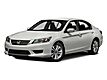 2014 Honda Accord Sedan LX