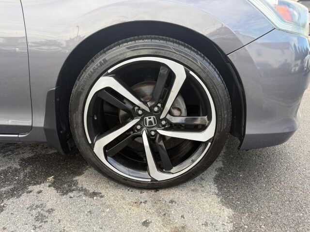 2014 Honda Accord Sedan LX Whitehall PA