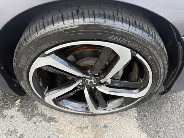 2014 Honda Accord Sedan LX Whitehall PA