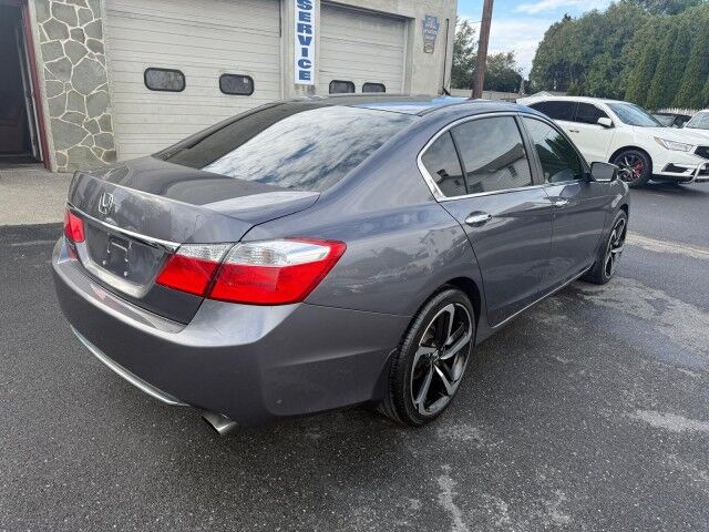 2014 Honda Accord Sedan LX Whitehall PA