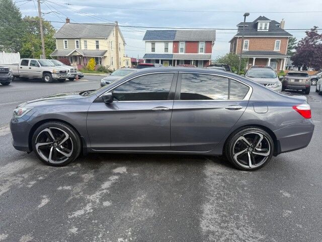 2014 Honda Accord Sedan LX Whitehall PA