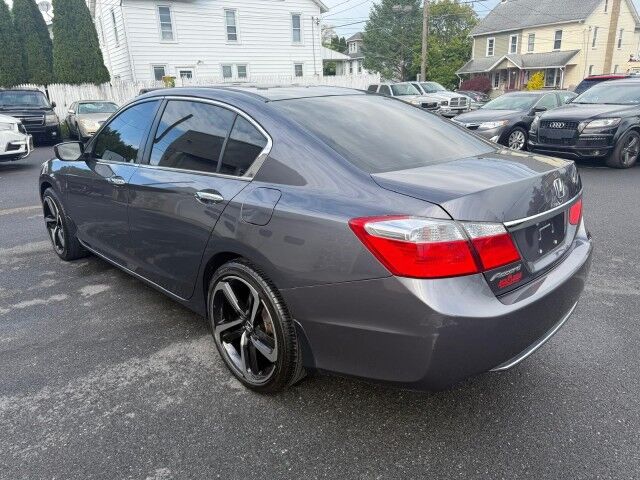 2014 Honda Accord Sedan LX Whitehall PA