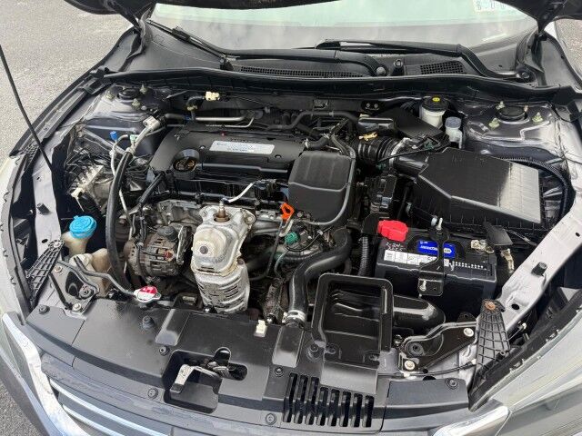 2014 Honda Accord Sedan LX Whitehall PA